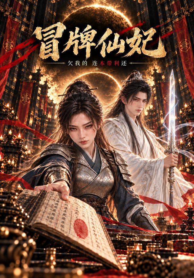 冒牌仙妃