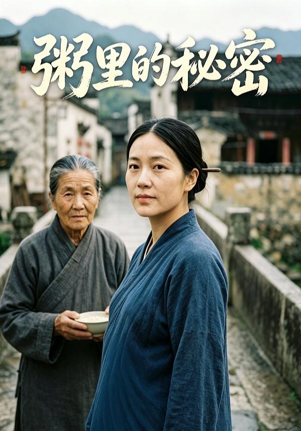 粥里的秘密