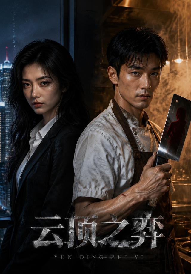 云顶之弈 cover
