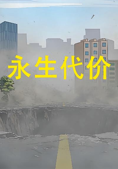永生的代价