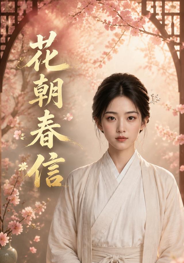 花朝春信