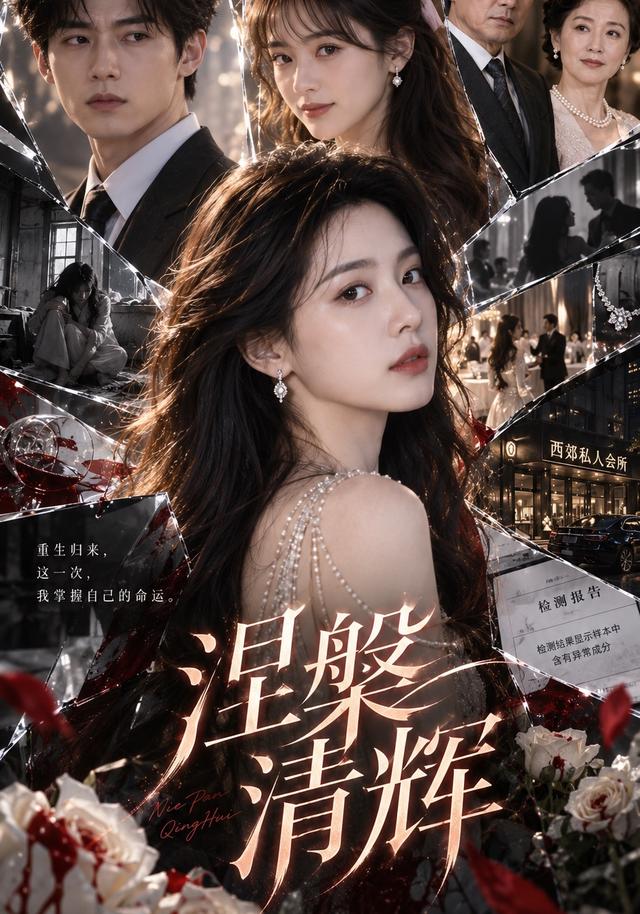涅槃清辉 cover
