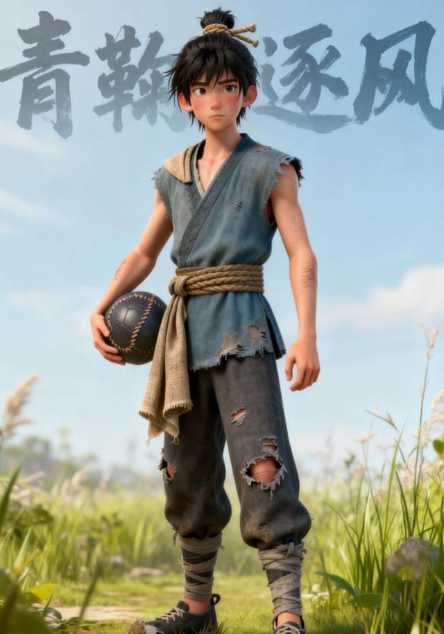 青鞠逐风 cover