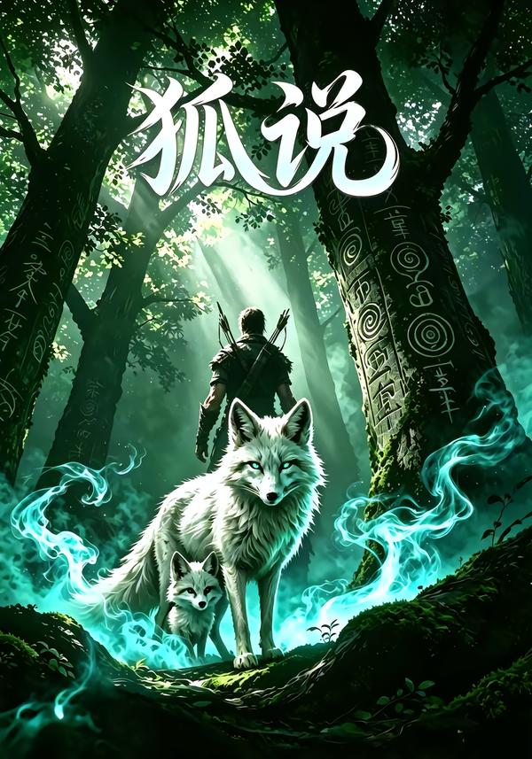 狐说