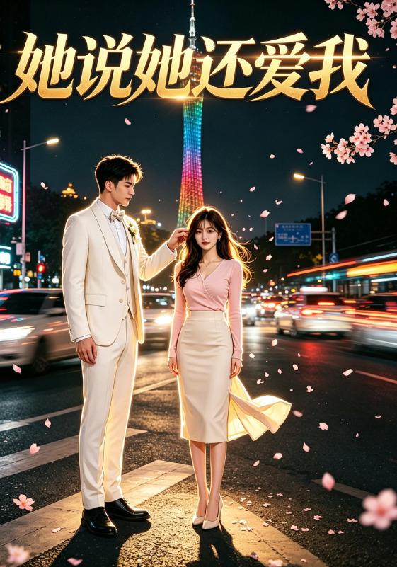 她说她还爱我 cover