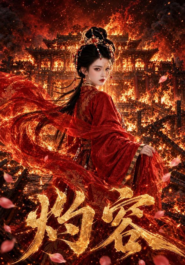 灼容