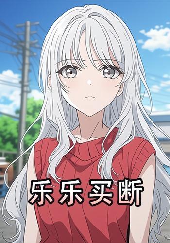 乐乐买断封面图