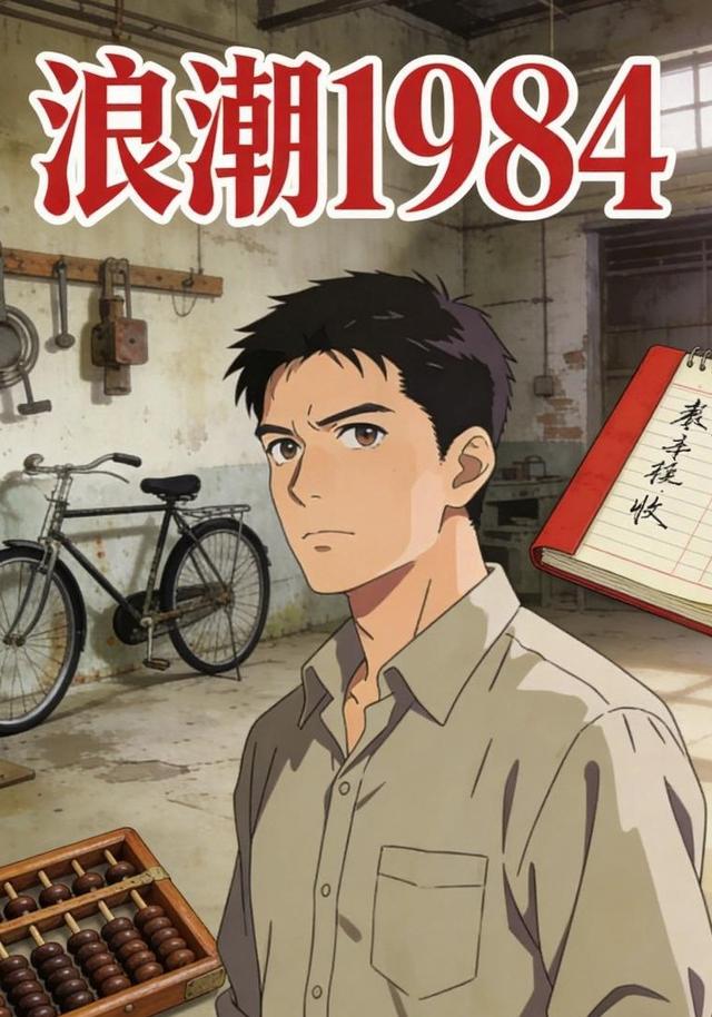 浪潮1984