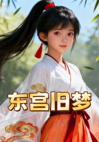 东宫旧梦
