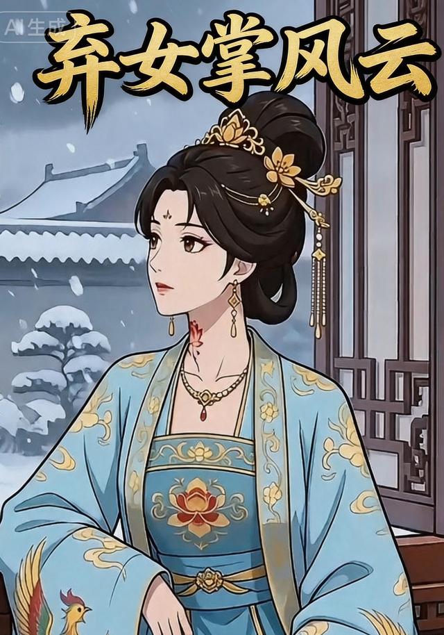 弃女掌风云