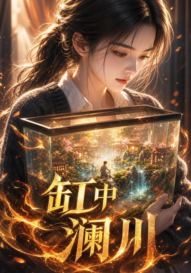 缸中澜川