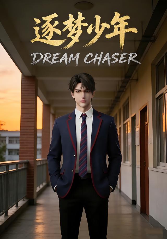 逐梦少年