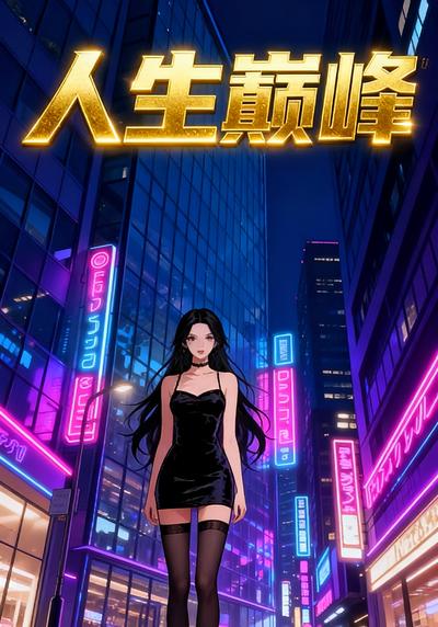 人生巅峰