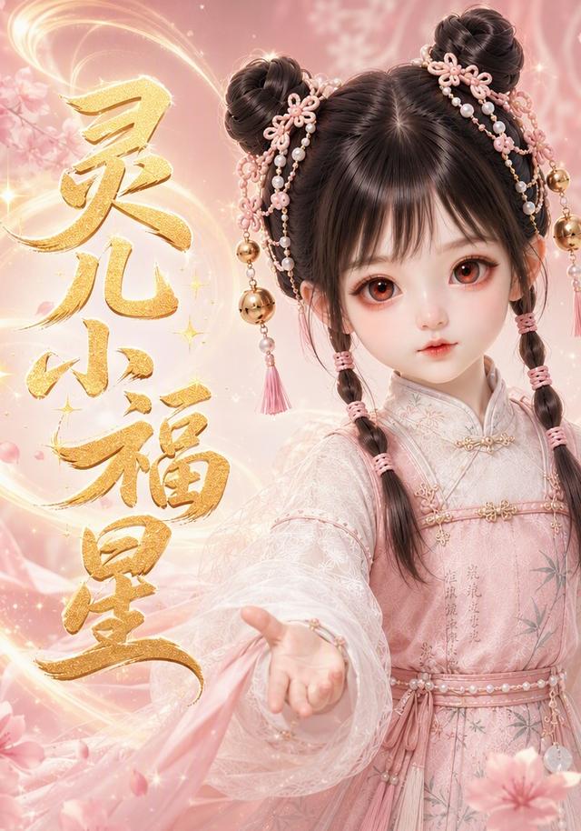 灵儿小福星