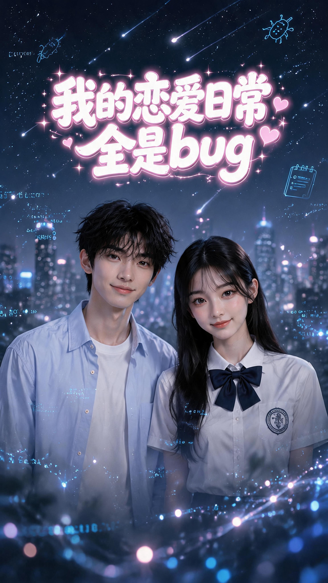 我的恋爱日常全是bug