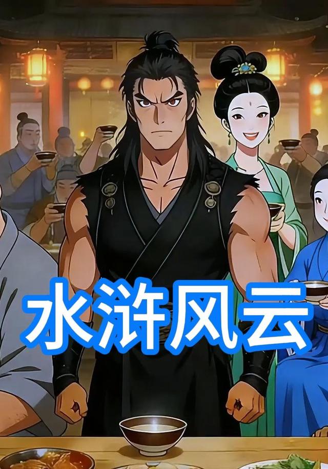 水浒风云