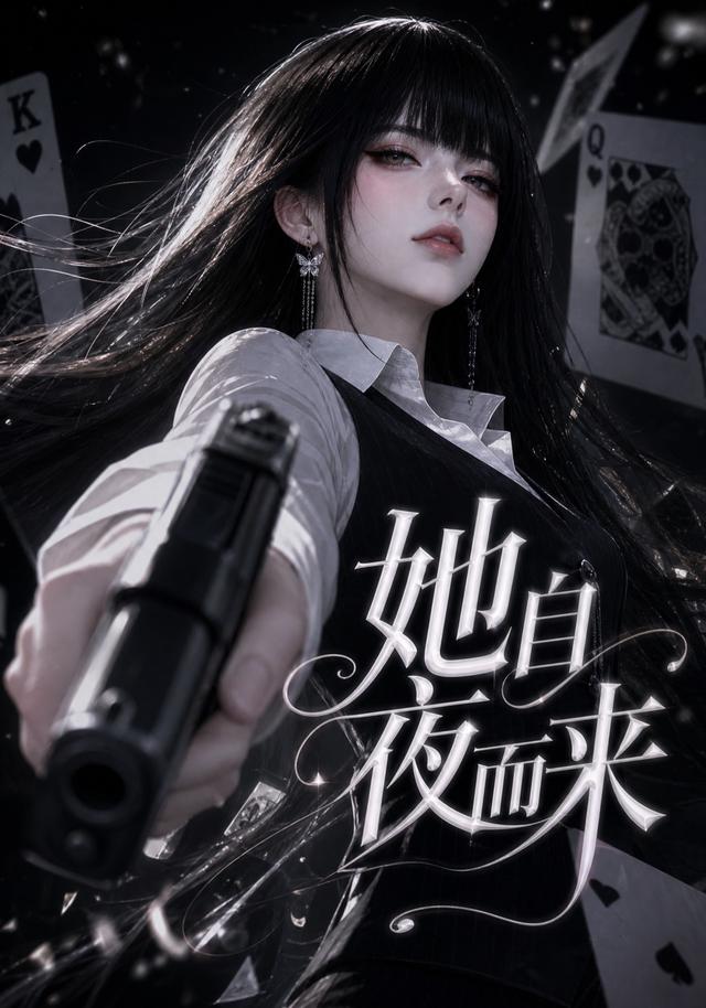 她自夜而来
