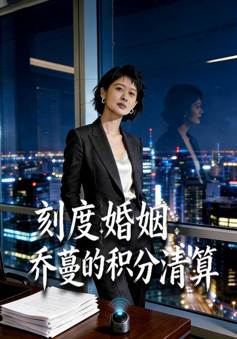 刻度婚姻：乔蔓的积分清算