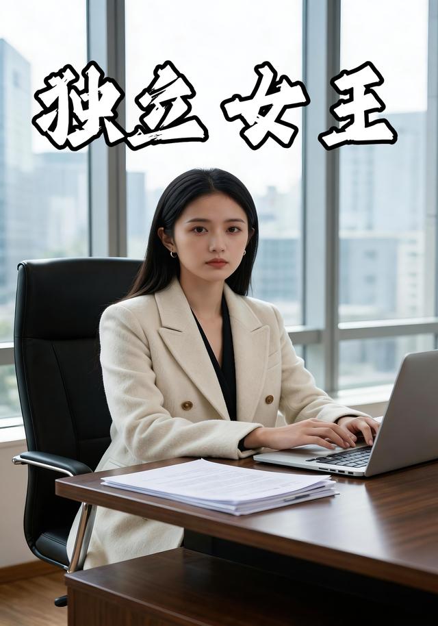独立女王 cover