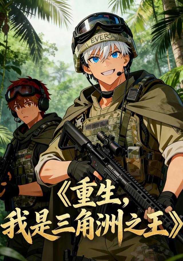 重生，我是三角洲之王