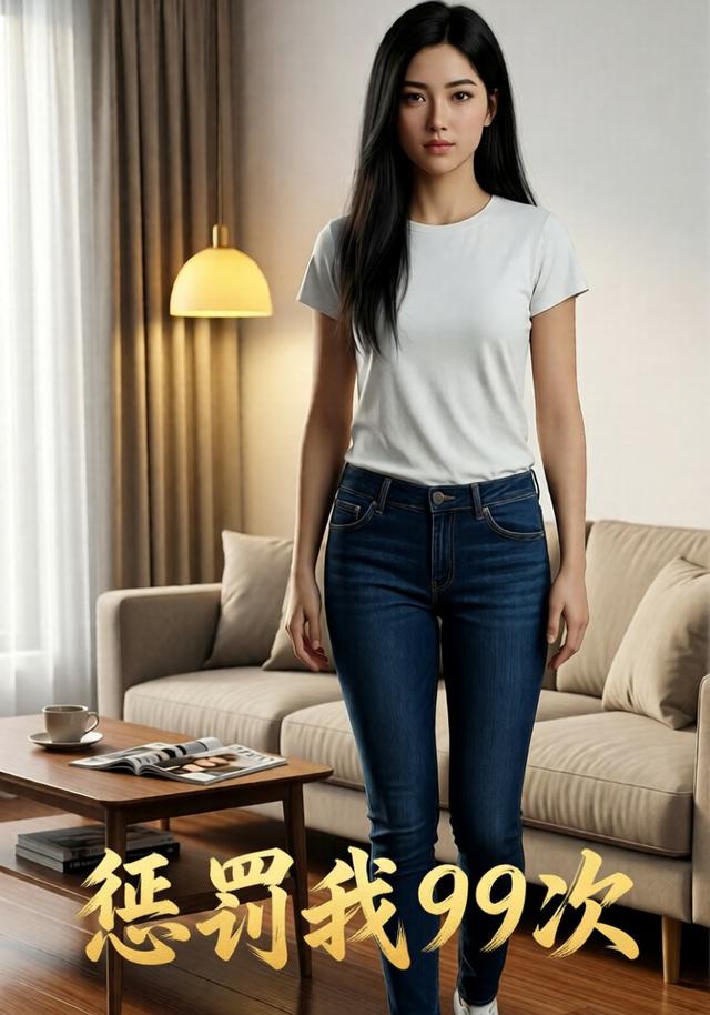 惩罚我99次