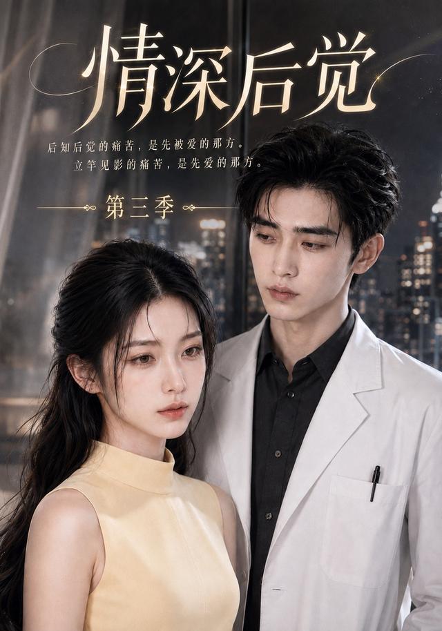 情深后觉第三季