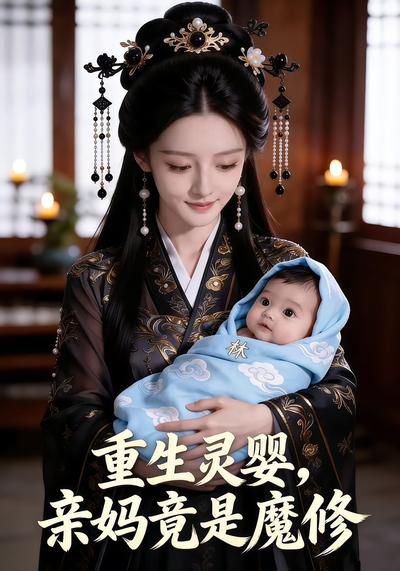 重生灵婴，亲妈竟是魔修