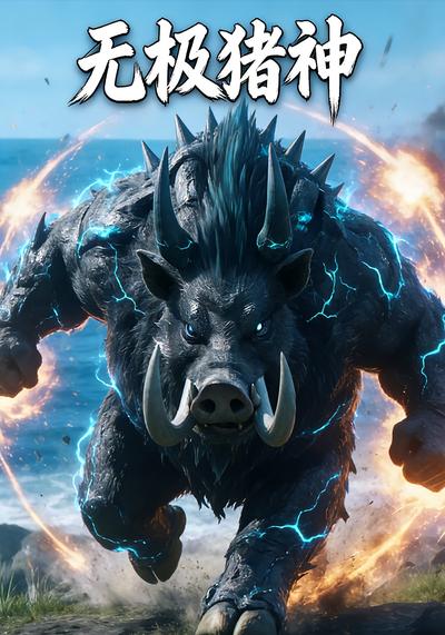 无极猪神