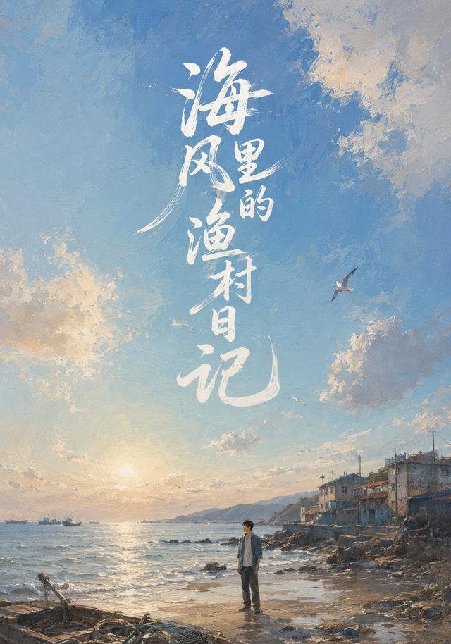 海风里的渔村日记