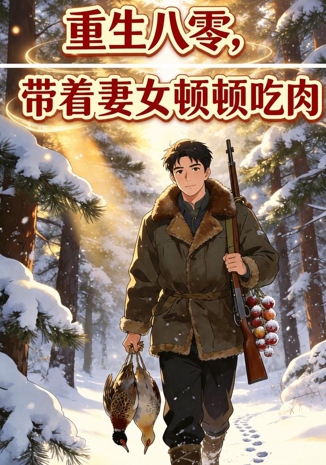 重生八零，带着妻女顿顿吃肉