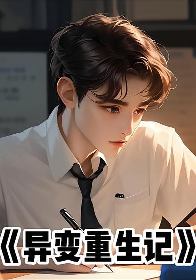 异变重生记