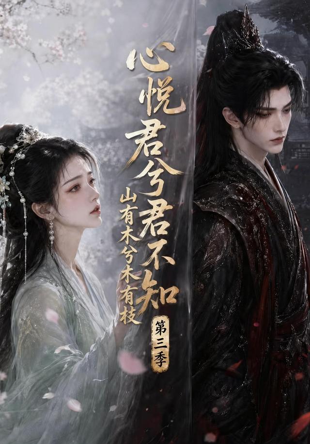 心悦君兮君不知山有木兮木有枝第三季