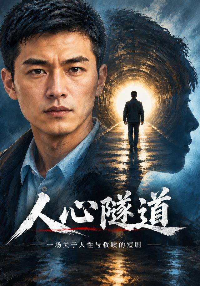 人心隧道