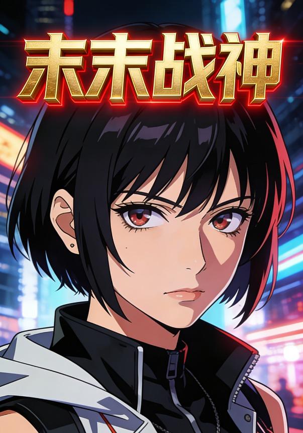 末末战神封面图