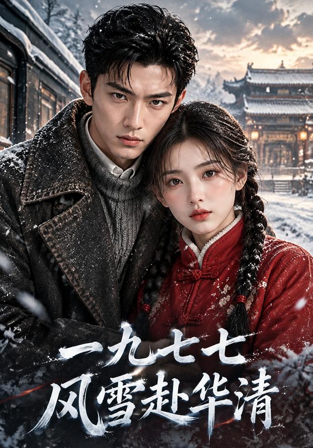 一九七七风雪赴华清