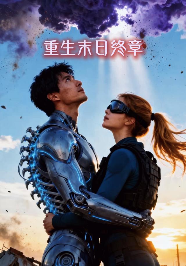 重生末日终章