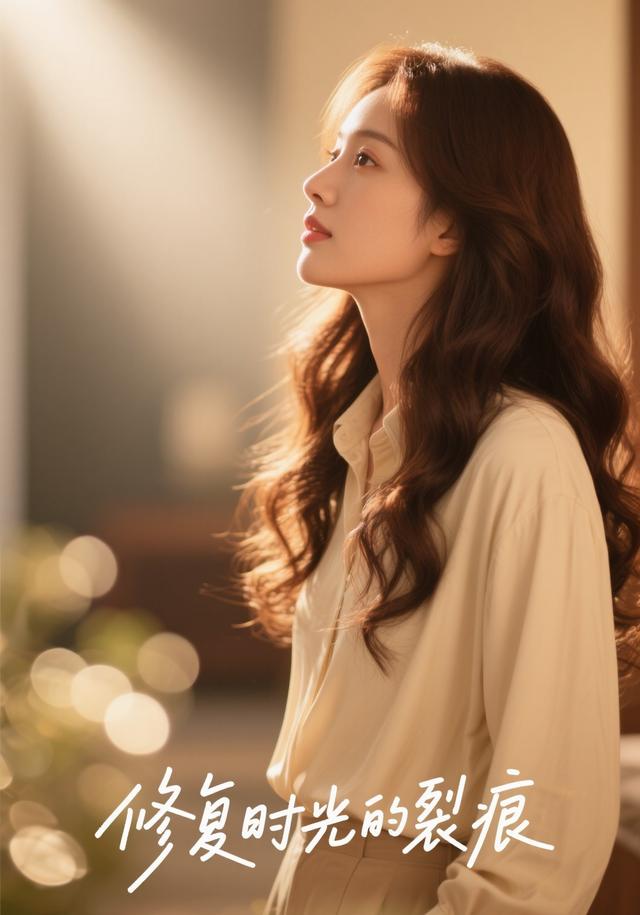 修复时光的裂痕