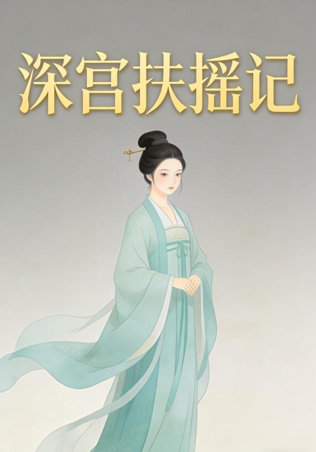 深宫扶摇记