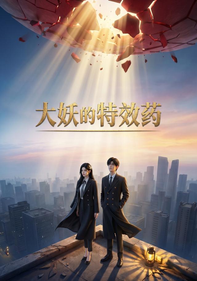 大妖的特效药