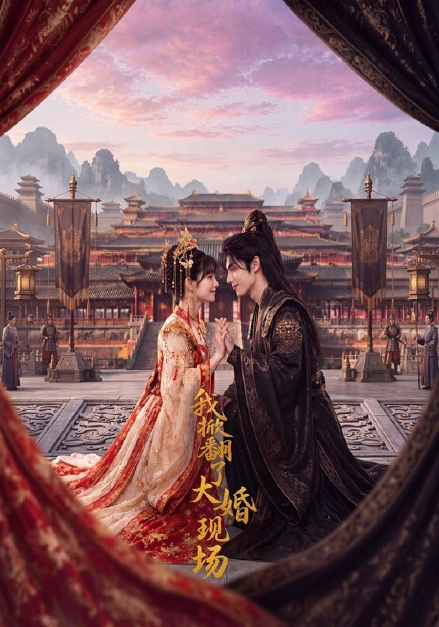 我掀翻了大婚现场 cover