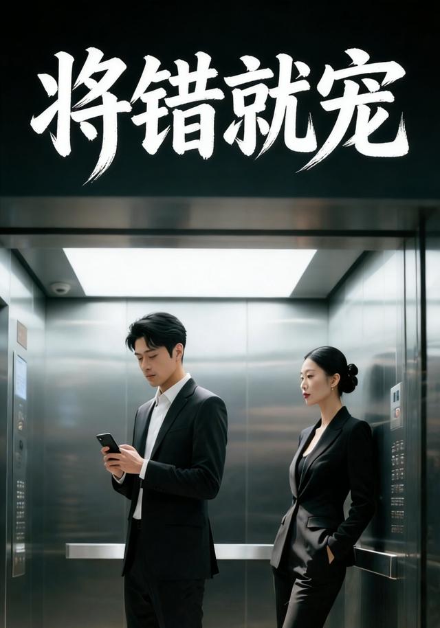 将错就宠封面图