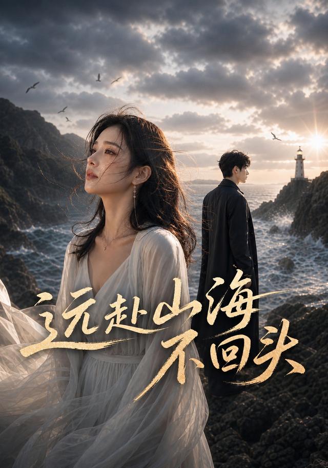 远赴山海不回头