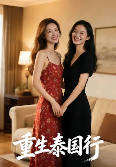 重生泰国行