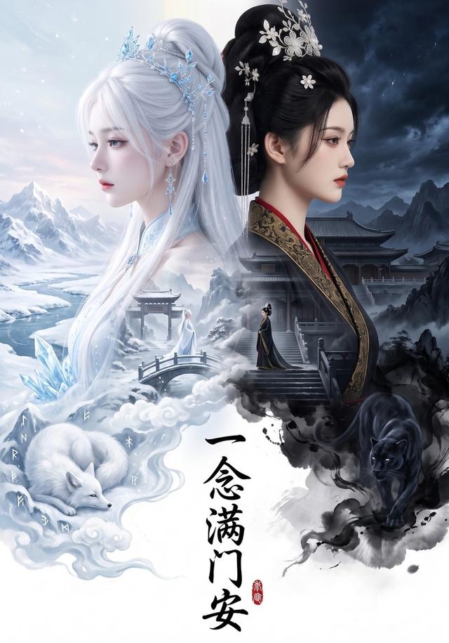 一念满门安
