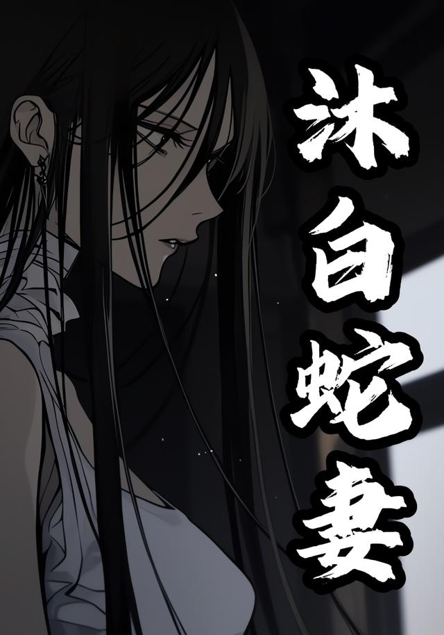 沐白蛇妻封面图