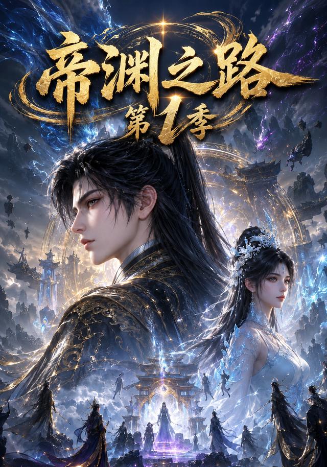 帝渊之路第1季