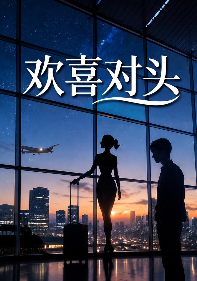 欢喜对头