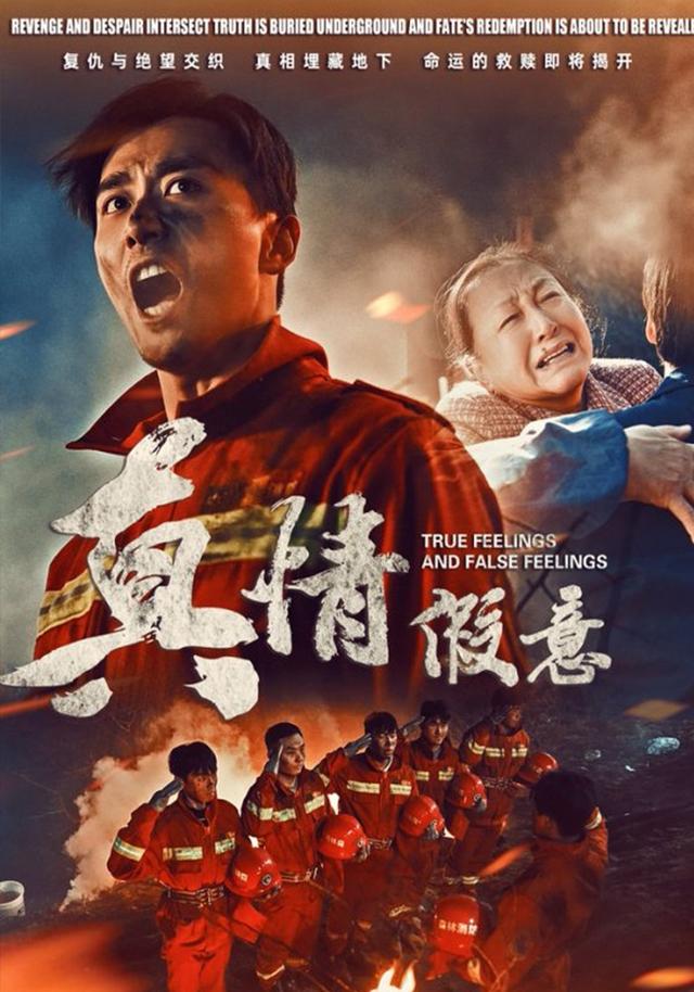 真情假意