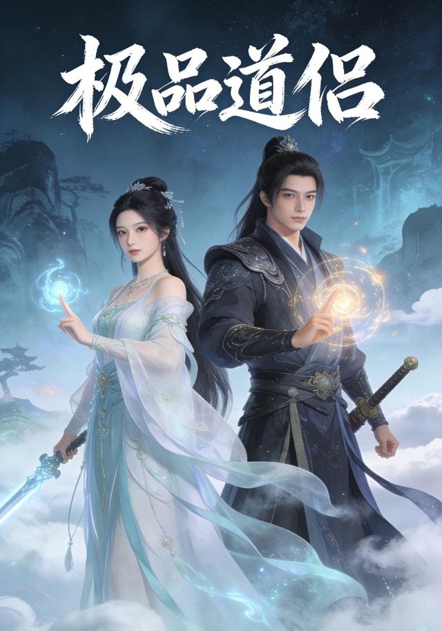 极品道侣
