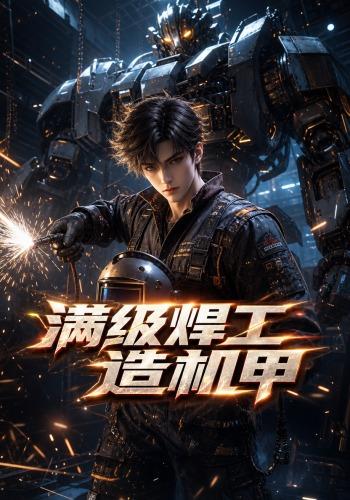 满级焊工造机甲